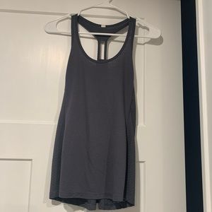 Under armour tank top